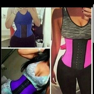 Waist Trainers